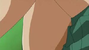 臭作～Replay～ 第一夜「栗原朝美」