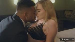 Blake Blossom - Skirt Scale
