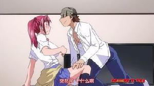 のせわすれ ～女教師中善寺綾乃の淫鬱なこれから～ 第二集