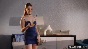 Blacked【HD】绝大的秘密