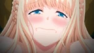 王女＆女騎士Wド下品露出 第二集